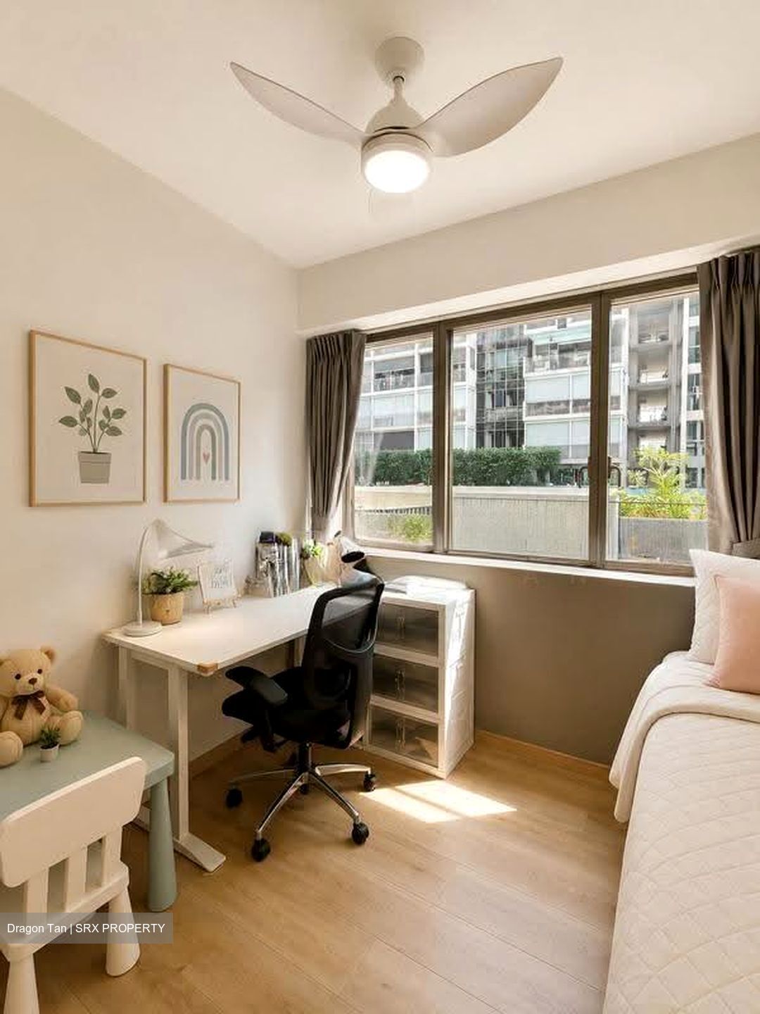 The Vales (D19), Condominium #606270621